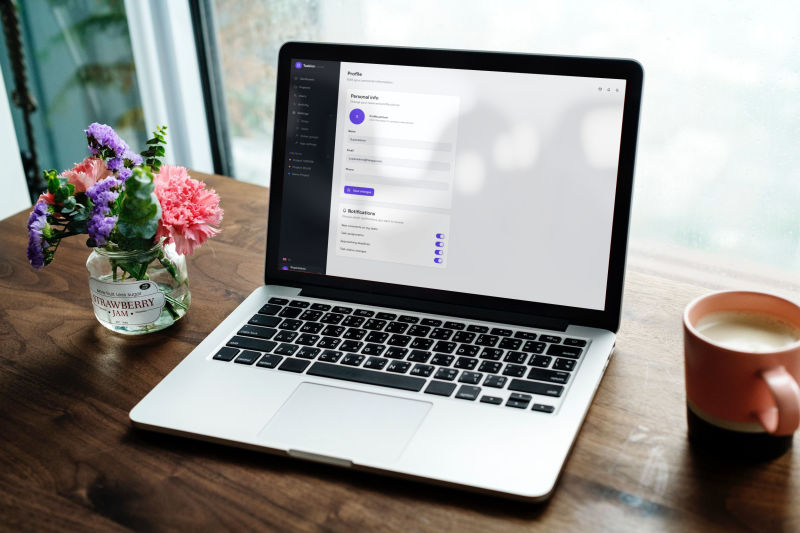 User Profiles